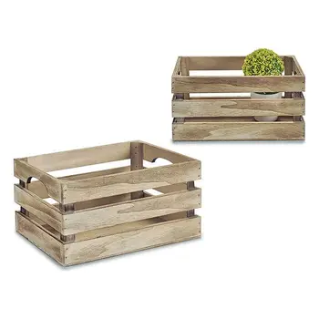 

Storage Box Natural (26 x 13 x 16 cm)