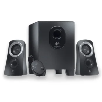

2.1 Speaker logitech z-313 outright power 25w rms 980-000413