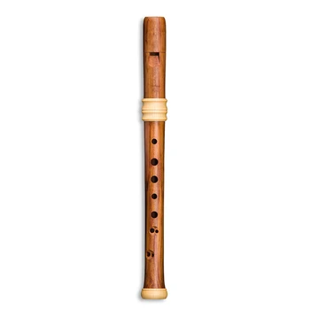 

Te-4118 dream-edition блокфлейта soprano, plum, baroque system, Mollenhauer