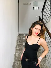 Mono mujeres Sexy sin espalda ropa de verano ropa de cuello en V Thong Nude Top Bodycon Club cuerpo negro dama elegante sin costura