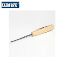 Резец Standart Line плоский 3 мм, Narex