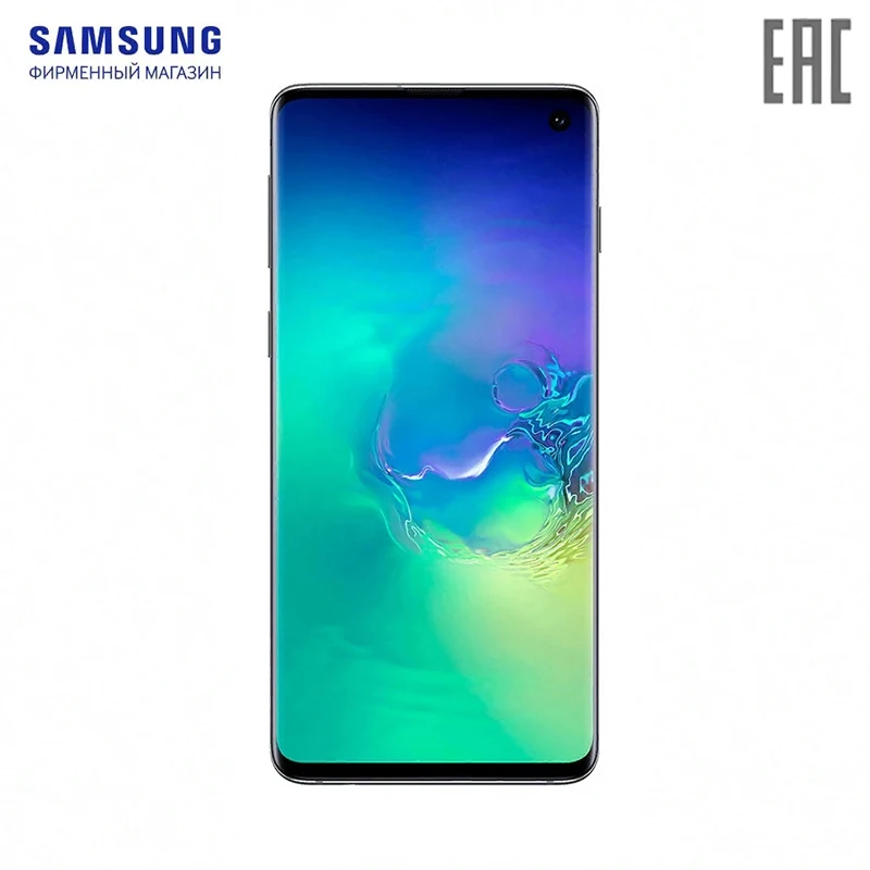 Смартфон Samsung Galaxy S10e 128 ГБ