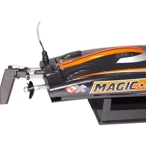 Радиоуправляемый катер Joysway Magic Cat V5 RTR 2.4G- JS8108V5