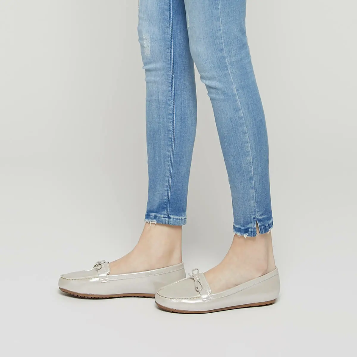 

FLO Women Shoes Spring Summer Shoes 91.313027.Z PEARL Polaris