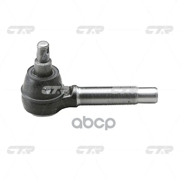 Cekh-30l_наконечник Рулевой Левый! Hyundai Mighty Ii 98-12 Ctr Cekh30l Ctr арт. CEKH30L
