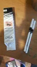 Lápiz Delineador de ojos, herramienta de sombra de ojos de larga duración, resistente al agua, 12 unids/lote
