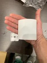 Led Wall Lamp Aluminum Outdoor IP65 Waterproof Up Down Wall Light For Home Stair Bedroom