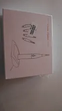 AZDENT-máquina de gutapercha Dental, cortador de goma Dental, clínica, A-BLADE Ⅱ con 4 puntas