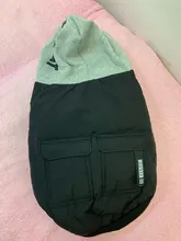 Jacket French Bulldog Dog Winter SUPREPET Coat Pet-Dog Dogs Large Cotton for Warm Perro