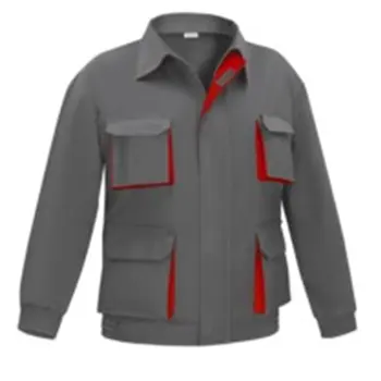 

WINDBREAKER WORK T56 POLIE/SOMETHING MLTIBOL GR/RO L5000 VESIN