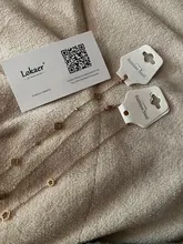 JeeMango de acero inoxidable Flor de cristal CZ colgante de planta pulseras para las mujeres cadena de oro rosa y pulsera de enlace pulsera JB19114