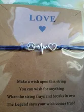 Nuevas pulseras plateadas con estampado de pata de perro para mujeres, niñas, mejores amigos, perros, amantes, regalos, joyería de la amistad