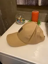 Gorra de béisbol ajustable para hombre, sombrero de béisbol ajustable, informal, informal, Snapback, a la moda