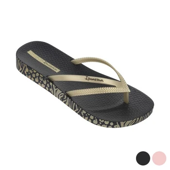 

Women's Flip Flops Rider Bossa Soft II Fem