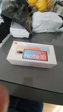 [Lanzamiento mundial En stock] Versión global Xiaomi Redmi Note 10 Pro Smartphone 108MP Cámara Snapdragon 732G 120Hz AMOLED Pantalla Note 10Pro