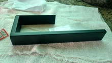 Towel Hardware-Accessories Paper-Hanger Wall-Hook Toilet Shower-Wc Bathroom Stainless-Steel