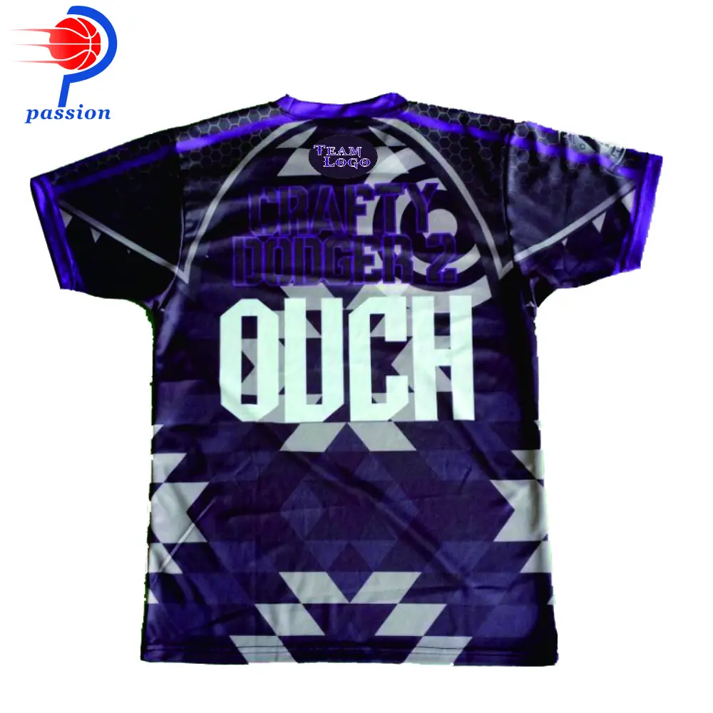 $25 Each Best Quality Crew Neck Men's Team Bowling Tshirts