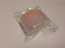 Makeup-Brush Bb-Cream Magic-Foundation Liquid High-Quality Hexagon Powder Short-Handle