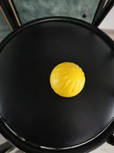 1 pcs EVA Dog Ball Toy Pet Bite Resistant Chew Toys Pets Interactive Balls Dog Toys