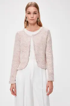 

Trendyol Knitted Coat TWOAW20CE0289