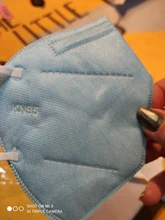 Mascarilla de protección FFP2 KN95 ffp3 de 5 capas, máscara de seguridad antipolvo, anticontaminación, envío rápido desde España