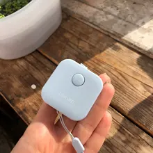 Tape Measures Ruler Roll-Sewing-Measuring-Tape-Tool Centimeter-Inch Height Portable Hot