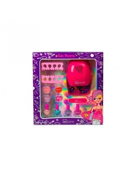 

IDC COLOR KIT CUTE DREAMS NAIL 91534 -D
