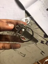 Llaveros para bolso de coche para hombre, llavero de Herramienta de combinación al aire libre, miniutilidad portátil, regla de cierre de bolsillo, llave de martillo, alicates de pala