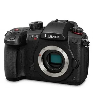 

PANASONIC GH5S BODY