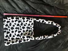 Bolso de mano con estampado de vaca para mujer, bandolera de gran capacidad, informal, sencilla, a la moda