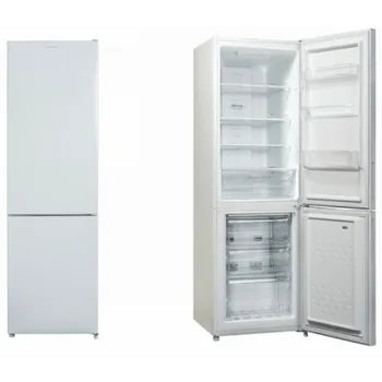 

Combi Infiniton FGC-198W not frost 180x55cm