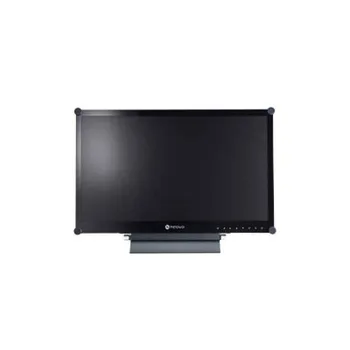 

Neovo LCD/LED X-24E BLACK Glass (24-7) - X24E0011E0100