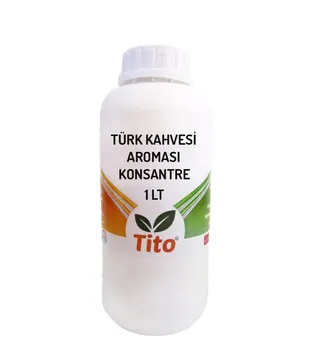 

Turkish coffee Aroma 1 lt