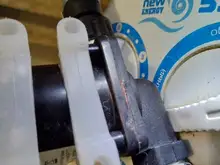 Water-Pump Car-Washing-Gardon Brushless 12V DC JT-750D Javtop Ultra-Quiet 900l/H Max-7m