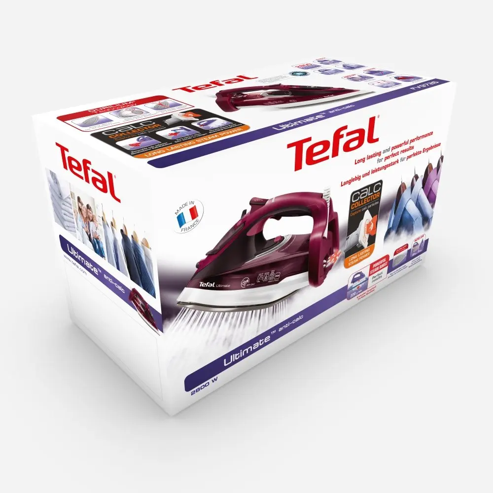 Утюг Tefal FV9726E0