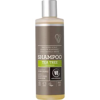 

Soothing shampoo "Tea Tree"