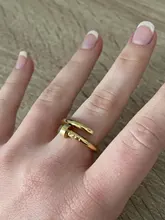 Anillos de acero inoxidable para uñas para mujeres y hombres, nuevos diseñadores, amuletos de joyería de moda, regalo de fiesta, amantes, Hip-hop, venta al por mayor, 2021