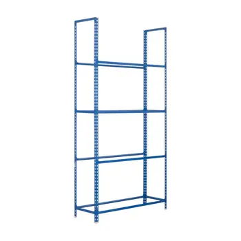 

BOOKSHELF METAL AUTOCLICK RIMS PLUS 4/300 BLUE