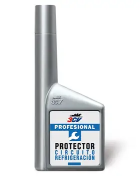 

3CV 0201630 - PROTEC. CIRCUIT REFRIGERACIÃ “N 3CV