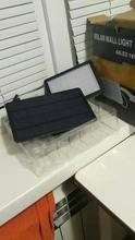 Lighting-Angle Garden-Lamp Wall Adjustable Street Outdoor Solar Super-Bright Waterproof