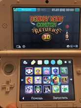 Cover Circle-Pad Controller Button-Replacement Thumb-Stick-Grip Repair-Part 2DS Analog Joystick