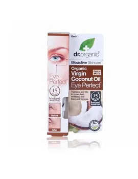 

Contour Eyes With Coconut Oil Virgin 15 Ml.