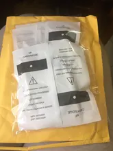 Agujas de tatuaje 1P con número de lote, esterilizadas, maquillaje permanente, labios, cejas, Cartucho de Agujas para tatuaje