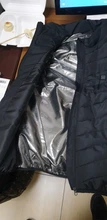 Chaleco térmico con calefacción para hombre y mujer, chaqueta con calefacción eléctrica para 9 áreas