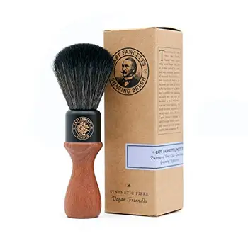 

Captain Fawcett synthetic shaving brush handle wood Captain Fawcett 400 g