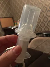 Utensilios de alimentación para niños y bebés, alimentador de aguja, dispensador de gotero, chupete, medicina inteligente, multicolor, novedad