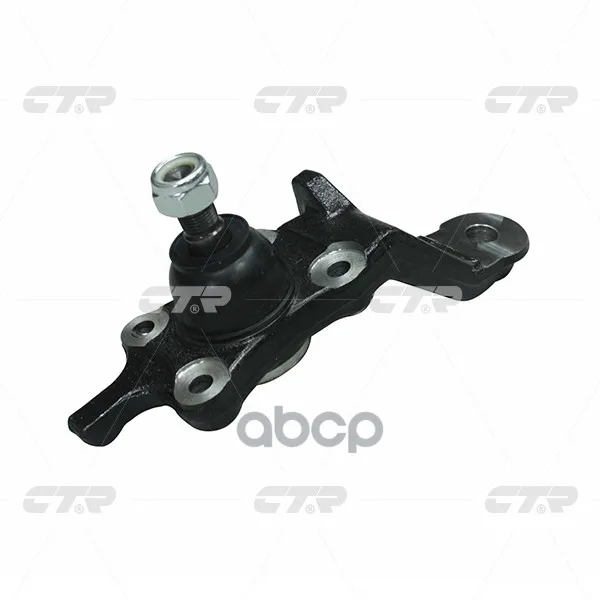 Опора Шаровая Toyota: 4runner 95-02, Land Cruiser 96-09.02 Ctr арт. CBT-49R