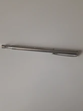 Barra de recogida magnética telescópica portátil, barra de recogida magnética portátil, imán de extensión, herramienta de mano, bolígrafo de recogida magnético telescópico