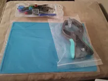 DIYFIX-Kit de herramientas de destornillador para apertura de teléfono, almohadilla de silicona de aislamiento térmico para BGA, herramientas de reparación de teléfonos móviles, 14 en 1