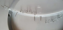 Soldadores plásticos prácticos, herramientas de garaje, grapadora en caliente, máquina de reparación de grapas de PVC, herramienta de soldadura para reparación de parachoques de coche